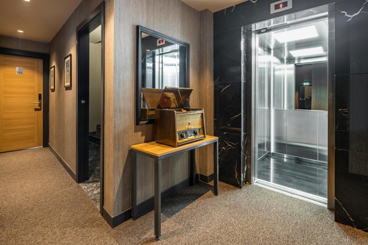 Hotel Marius 4*