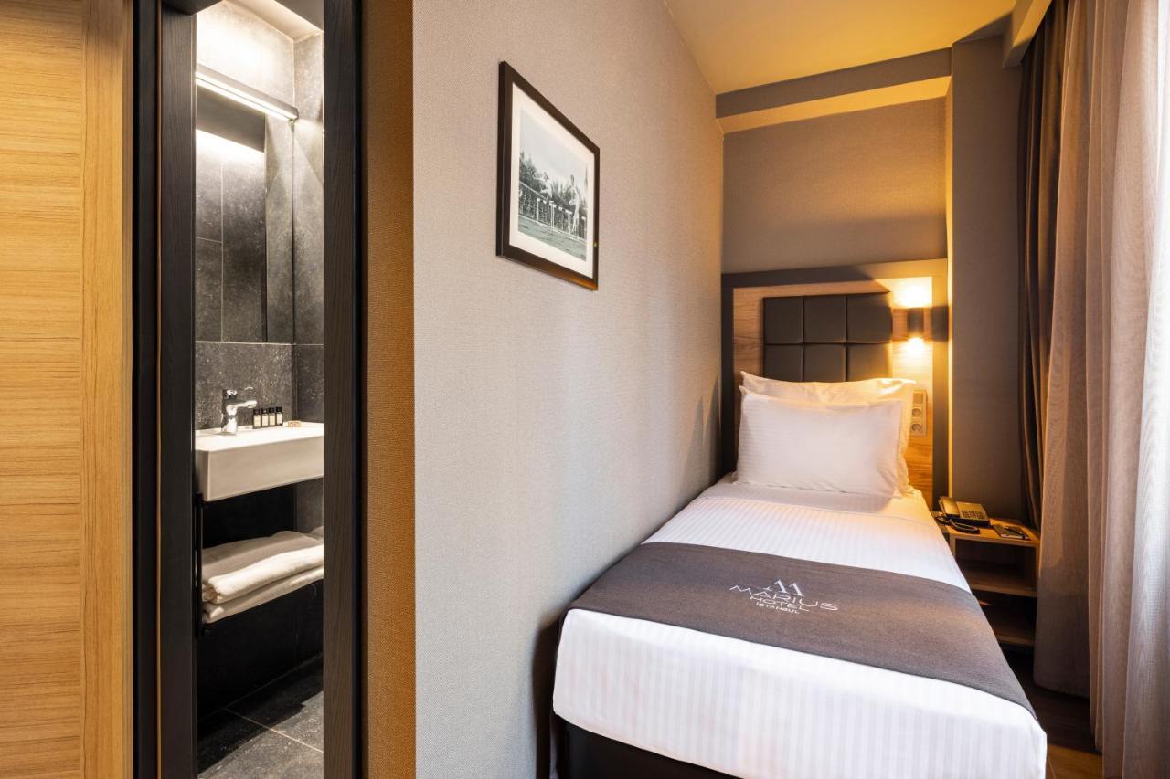 Marius Hotel Istanbul